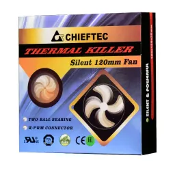 Chieftec AF-1225PWM
