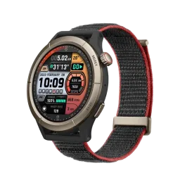 Amazfit Cheetah Pro