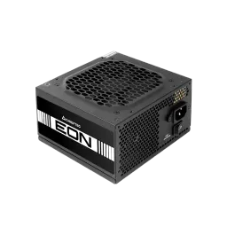 Sursă Alimentare PC Chieftec EON ZPU-600S ATX Negru