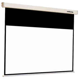 Reflecta Crystal-Line Rollo Lux