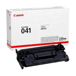 Canon CRG-041