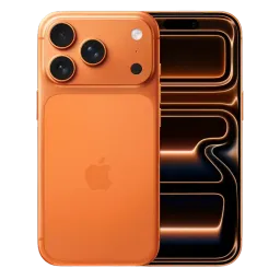 Smartphone Apple iPhone 17 Pro, 12 GB / 256GB