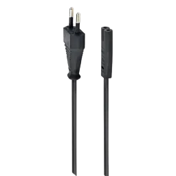 Cablu de alimentare Cablexpert PC-184-VDE Negru