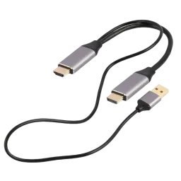 Cablexpert A-HDMIM-DPM-01