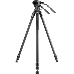 Trepied Vanguard ALTA PRO 3VRL 303AV20 Negru