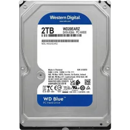 Western Digital WD Blue