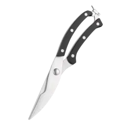 Foarfece Ardesto AR2125PB Black Mars Negru