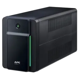 APC Back-UPS BX1600MI