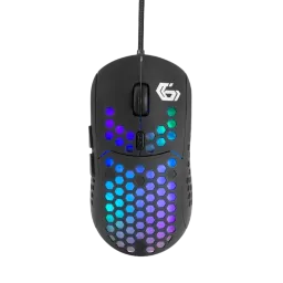 Gaming Mouse Gembird RAGNAR-RX400 Cu fir Negru