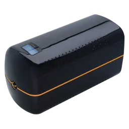 Sursă de alimentare neîntreruptibilă Tuncmatik Digitech Pro Negru