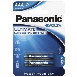 Panasonic LR03EGE