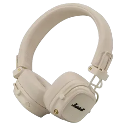 Căști Marshall Major V Cream