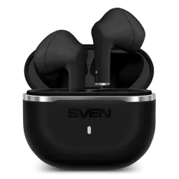 Наушники Sven E-180B, Black