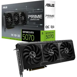 ASUS PRIME-RTX5070-O12G