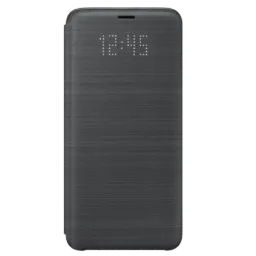 Samsung LED Flip Wallet for Galaxy S9