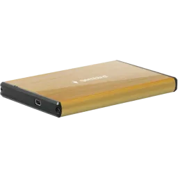 Boxe exterioare HDD Gembird EE2-U3S-3-GL