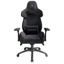 Scaun Gaming Proove Gaming Hunter Textil Negru