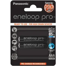 Panasonic BK-4HCDE/2CP
