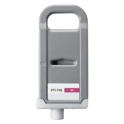 Canon PFI-706M