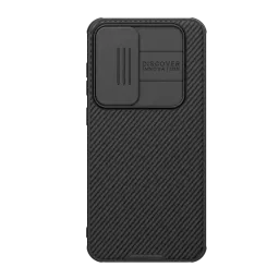 Nillkin CamShield Pro - Samsung Galaxy S24 FE