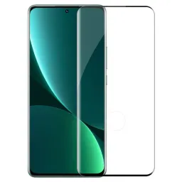 Sticlă de protecție Nillkin Xiaomi 12 Pro Tempered Glass 3D CP + Max Negru