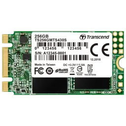 Transcend 430S