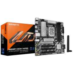 Gigabyte B860M DS3H