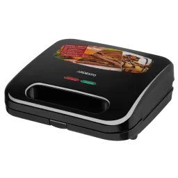 Aparat pentru sandwich Ardesto SM-H300B Negru