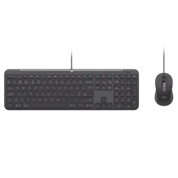 Logitech Signature Slim MK620