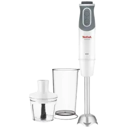 Blender de mână Tefal Optichef HB641138 Alb
