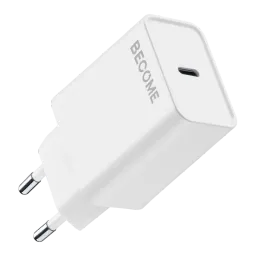 Cellularline Become Eco Charger
