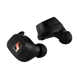 Sennheiser CX True Wireless Sport