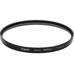 Filter Canon 82 mm Protect Lens Filter