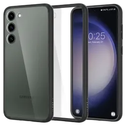 Spigen Samsung S23+, Ultra Hybrid