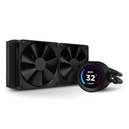 Cooler procesor NZXT Kraken Elite 240 120 mm