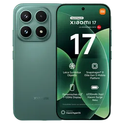 Xiaomi 17