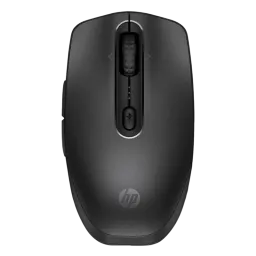 HP 690 Qi-Charging