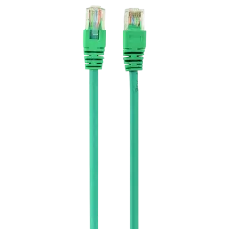 Cablexpert PP12-0.5M/G, CAT5e UTP