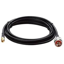 Cablu pentru antenă TP-LINK TL-ANT24PT3 Negru