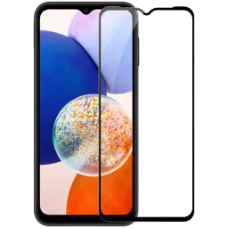 Nillkin Samsung Galaxy A14 CP+ pro
