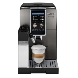 Aparat de cafea DeLonghi ECAM 380.95.TB