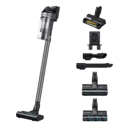 Aspirator Vertical Samsung VS20B75ACR5/UK Negru