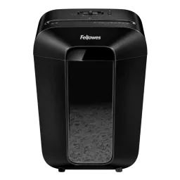 Tocător Fellowes Powershred LX70 Negru