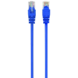 Cablexpert PP12-0.5M/B