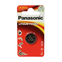 Panasonic CR-2032EL