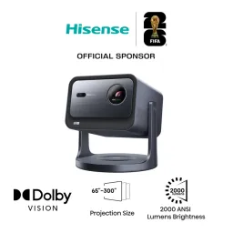 Proiector Hisense C2
