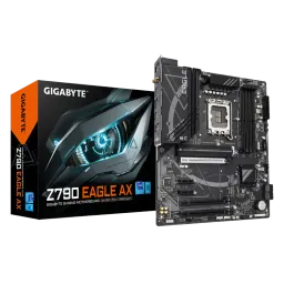 Gigabyte Z790 EAGLE AX