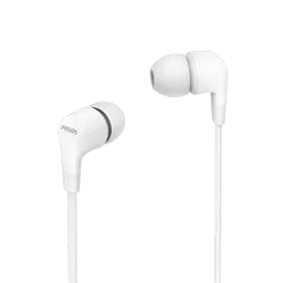 Philips TAE1105WT/00, White