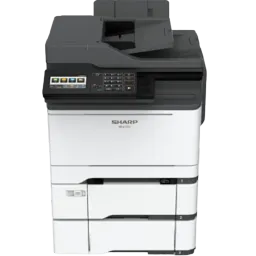 Sharp MX-C40KA