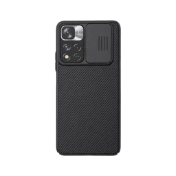 Nillkin Redmi Note 11 Pro - Camshield Pro